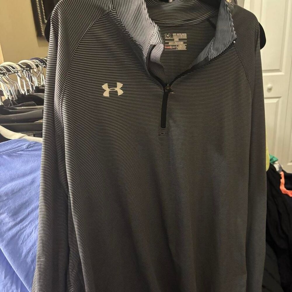 Under-armour Men's Sweatshirt